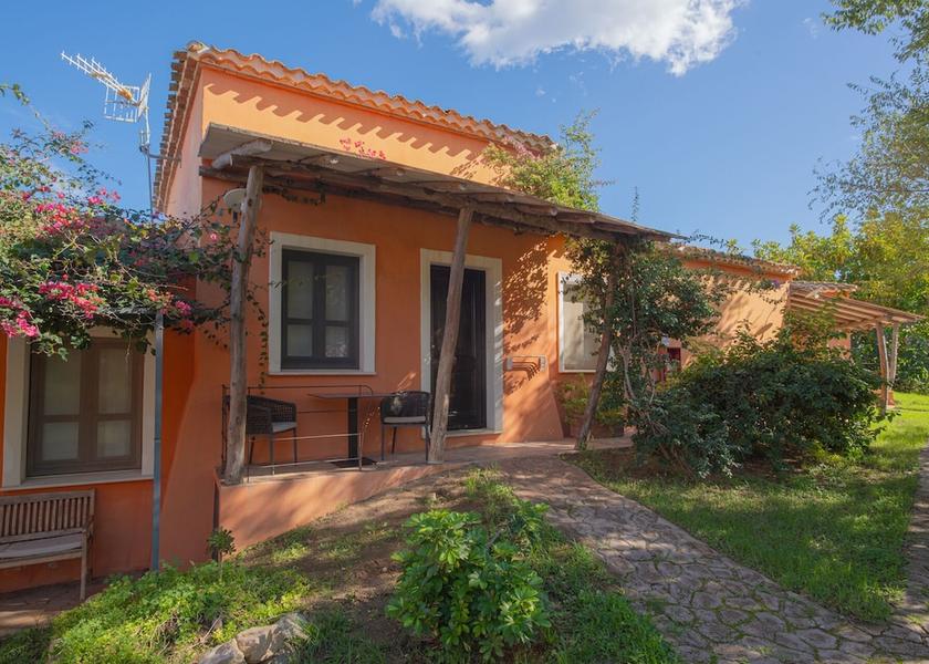 Sardinia Bari Sardo Terrace