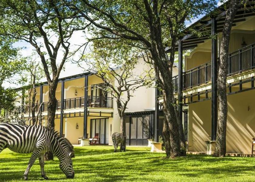 Southern Livingstone 