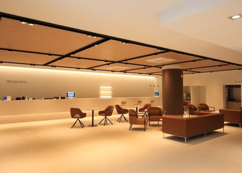 North Gyeongsang Gyeongju Reception