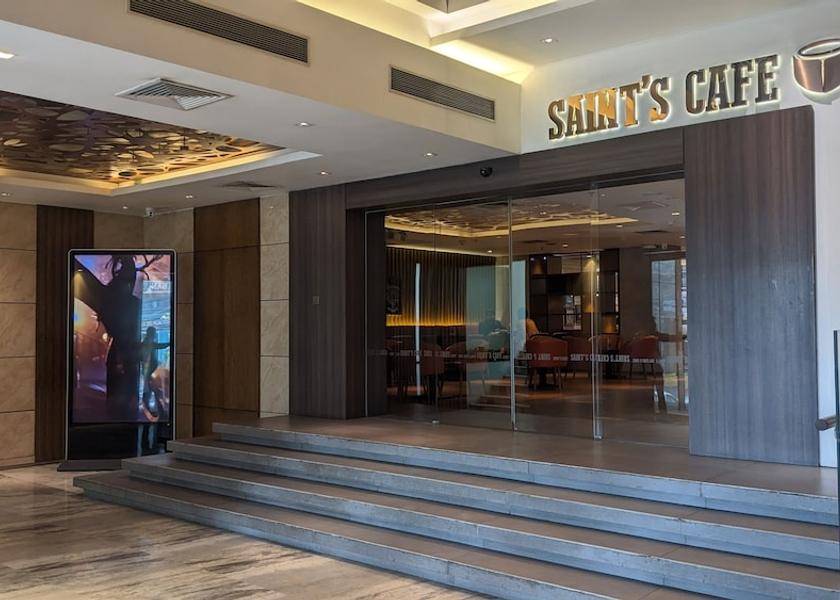 Chittagong Division Chittagong Coffee shop