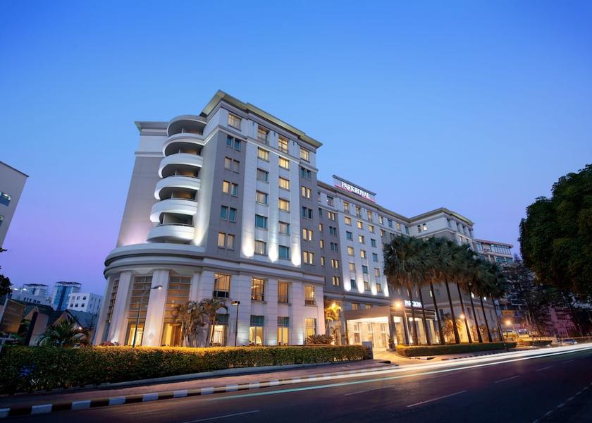  Yangon Primary image