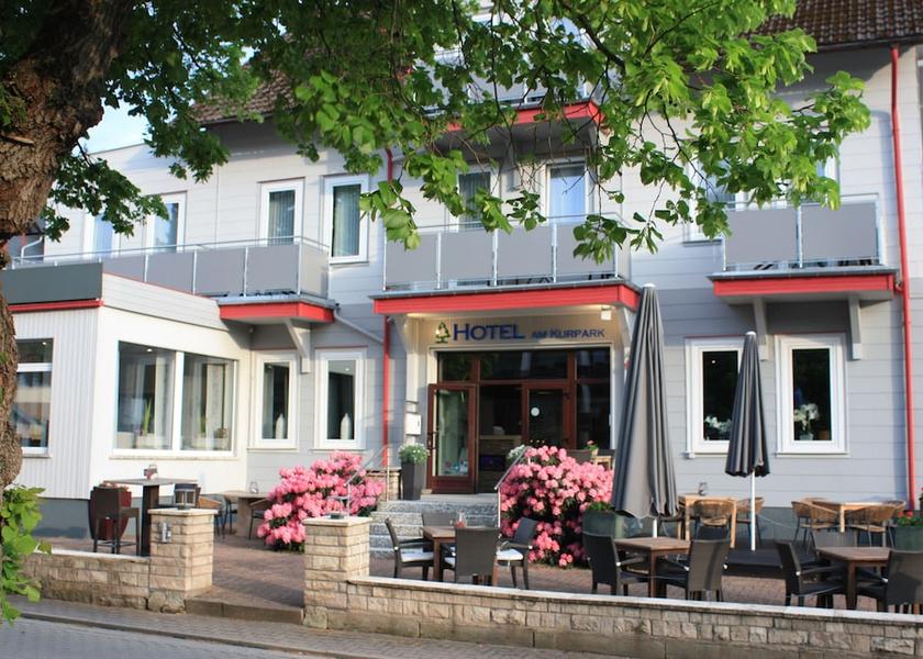 Lower Saxony Bad Lauterberg Primary image