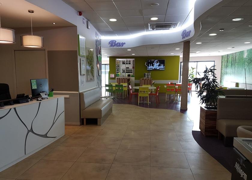 Nouvelle-Aquitaine Villeneuve-sur-Lot Reception