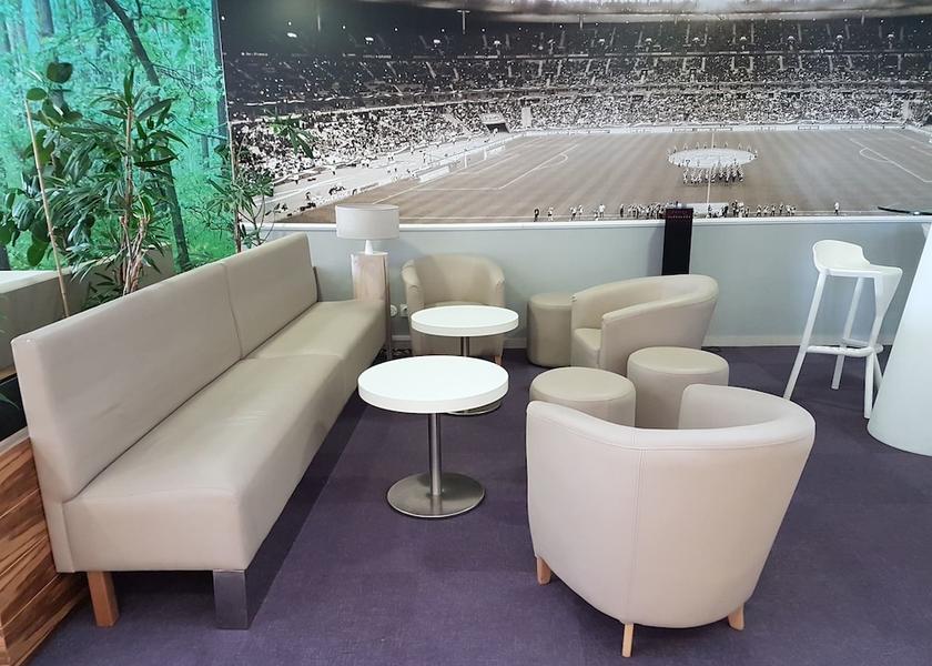 Nouvelle-Aquitaine Villeneuve-sur-Lot Lobby