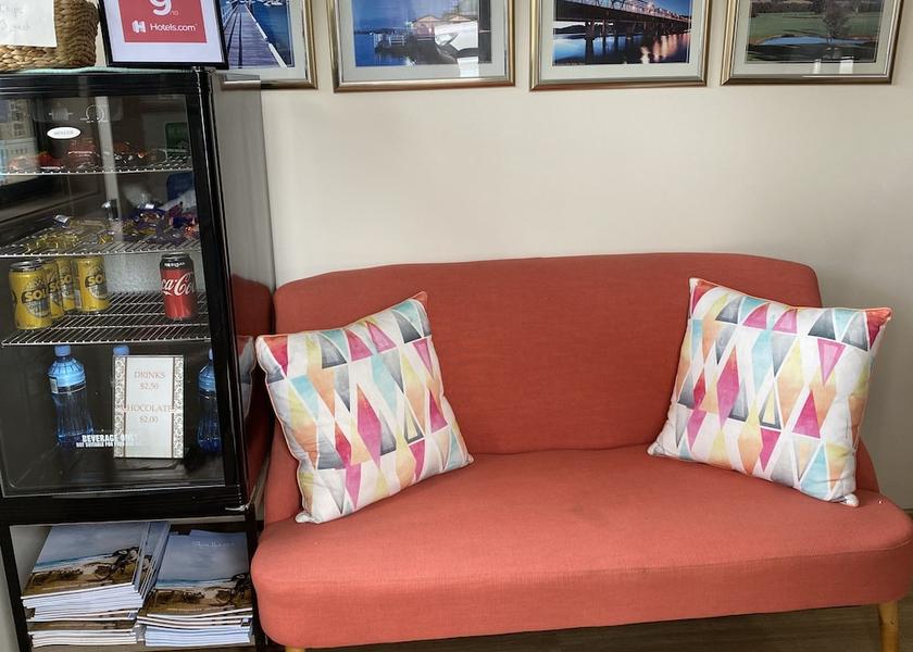 New South Wales Nowra Reception