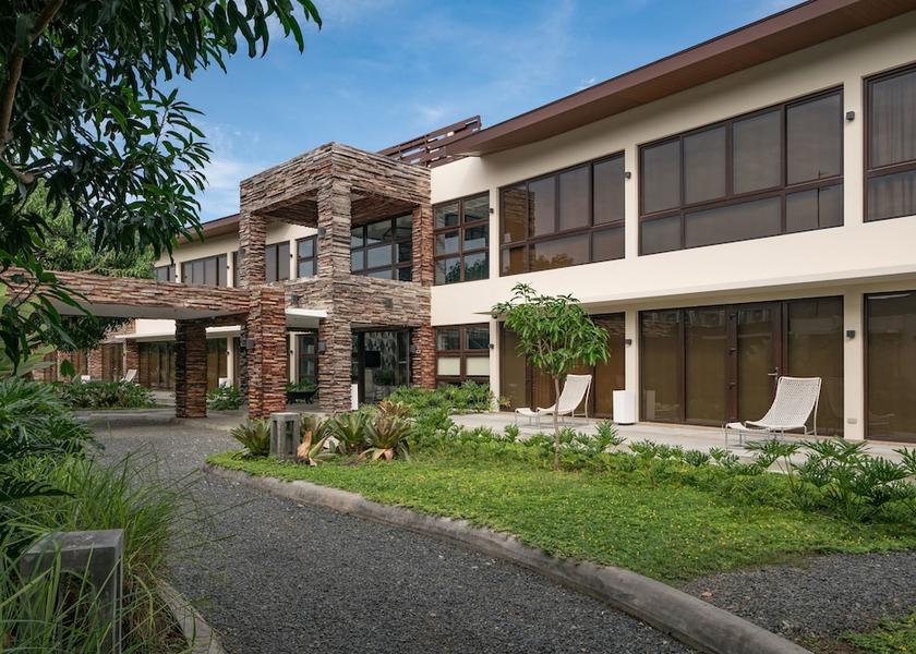 Mimaropa Puerto Princesa Exterior