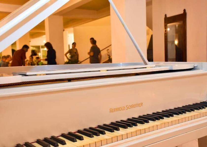  Ratnapura Interior Entrance
