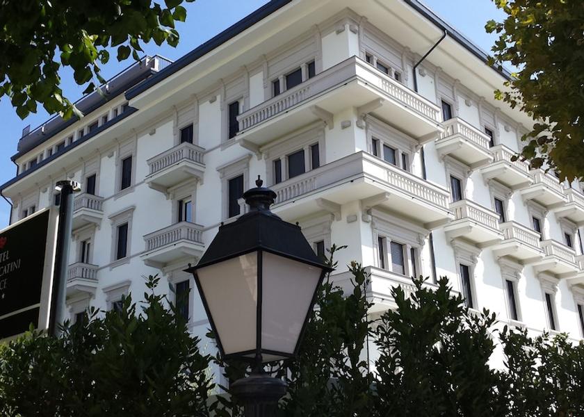Tuscany Montecatini Terme Exterior
