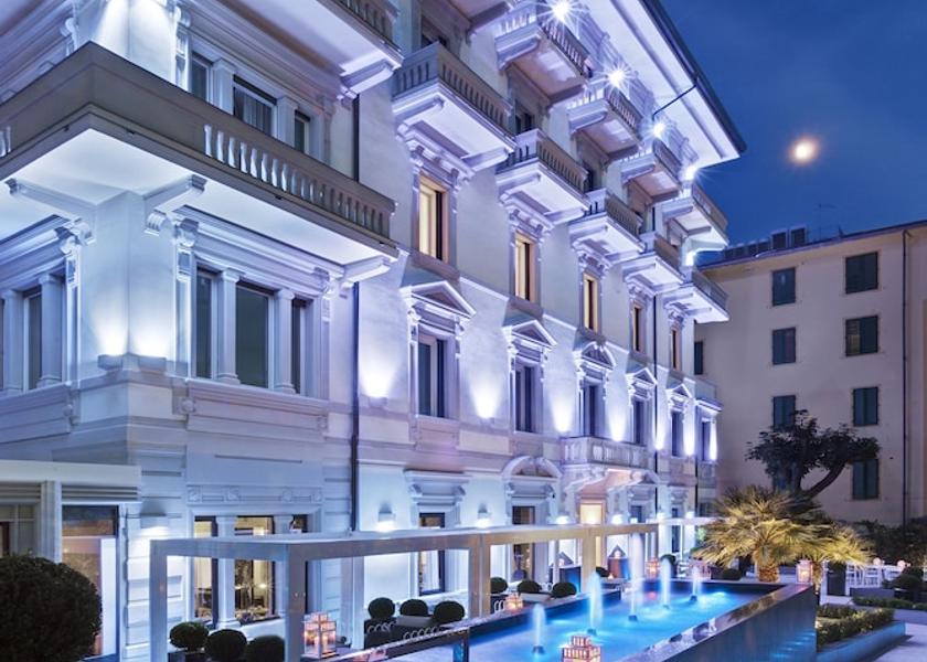 Tuscany Montecatini Terme Exterior