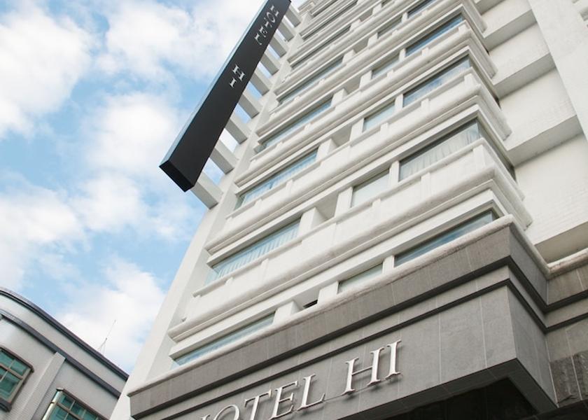  Chiayi City Front of property