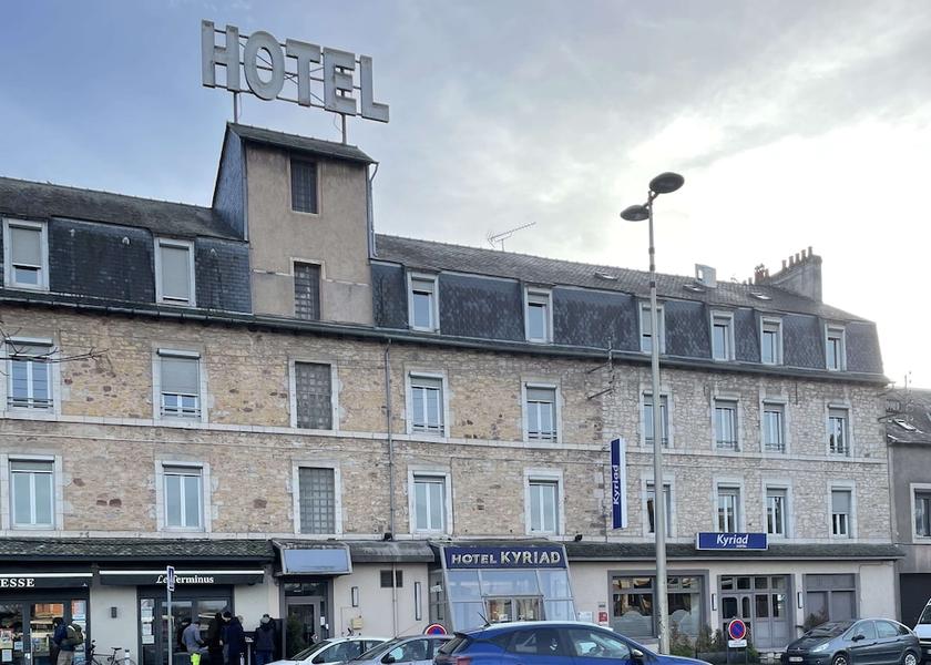 Occitanie Rodez Primary image