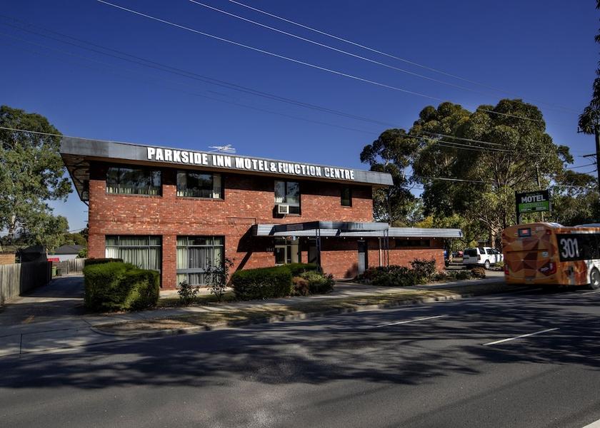 Victoria Melbourne Primary image