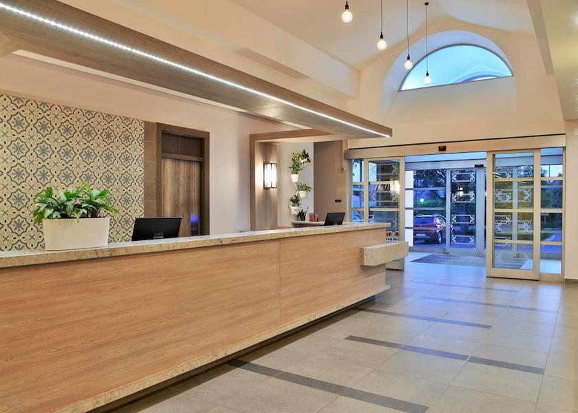 Gauteng Pretoria Lobby