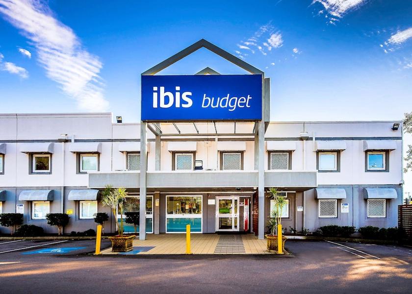 Australian Capital Territory Canberra Exterior