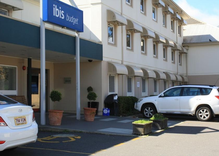 Australian Capital Territory Canberra Front of property