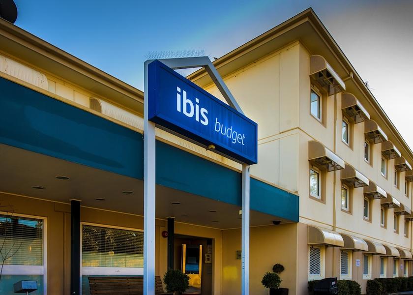Australian Capital Territory Canberra Front of property