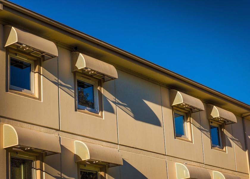 Australian Capital Territory Canberra Property grounds