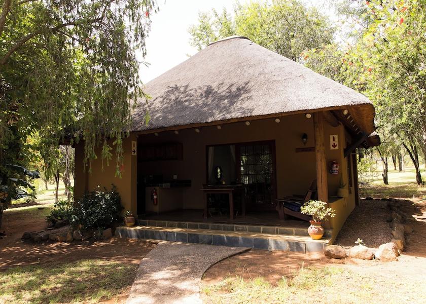 Limpopo Vaalwater Room