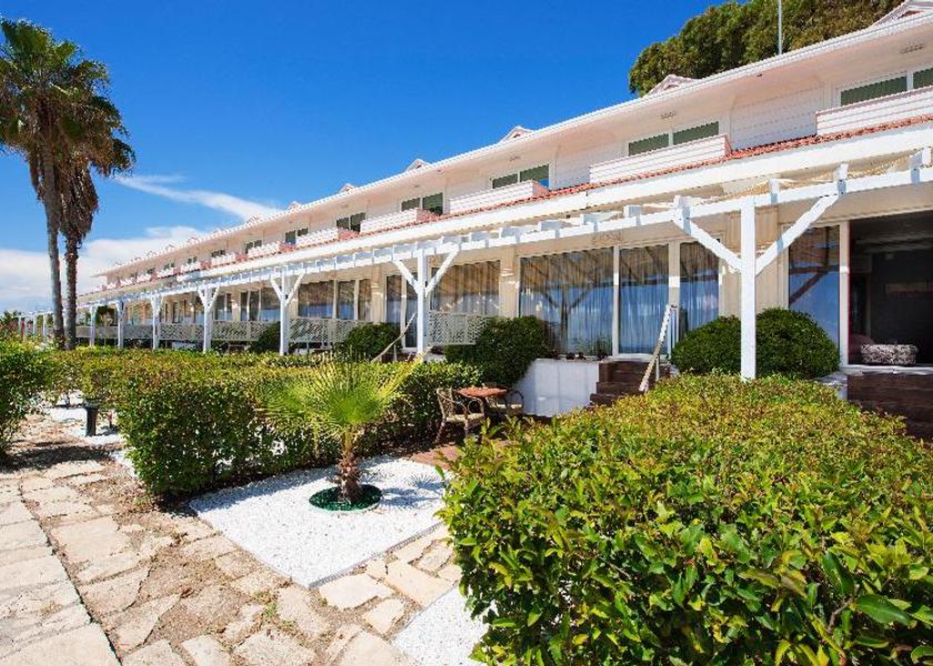 Antalya Region Manavgat Hotel Exterior