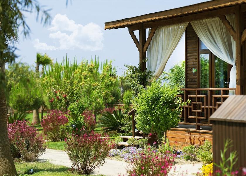 Antalya Region Manavgat Exterior