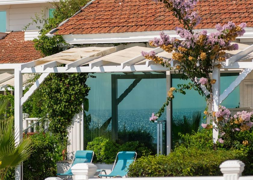 Antalya Region Manavgat Room