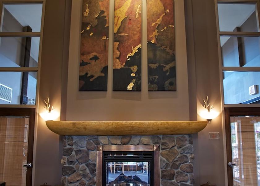 British Columbia Kimberley Interior Entrance