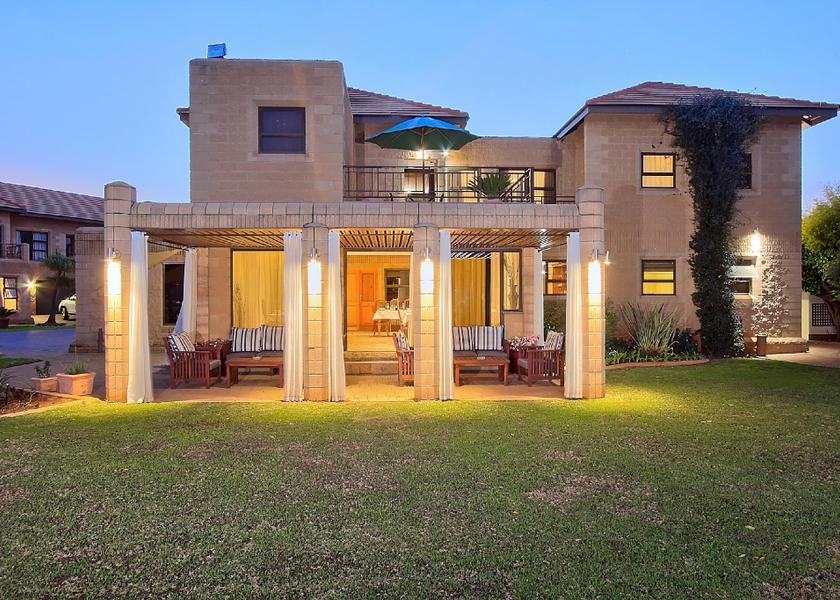 Gauteng Centurion Bathroom