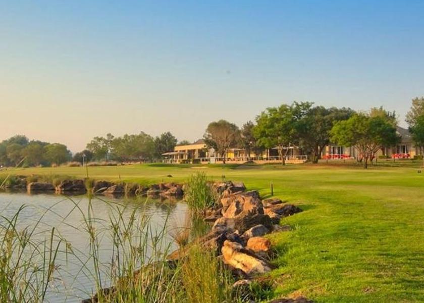 Gauteng Centurion Surrounding environment