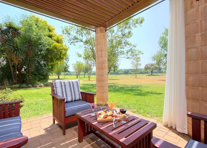 Gauteng Centurion View