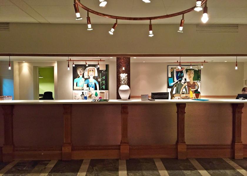 Dalarna County Mora Reception