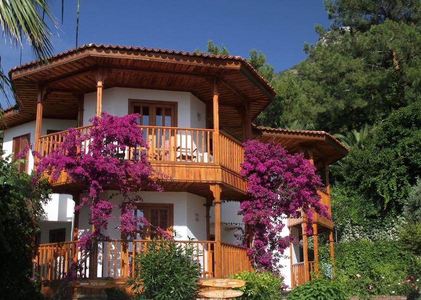 Muğla Fethiye Room