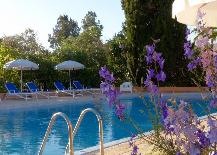  Rabat Exterior Detail