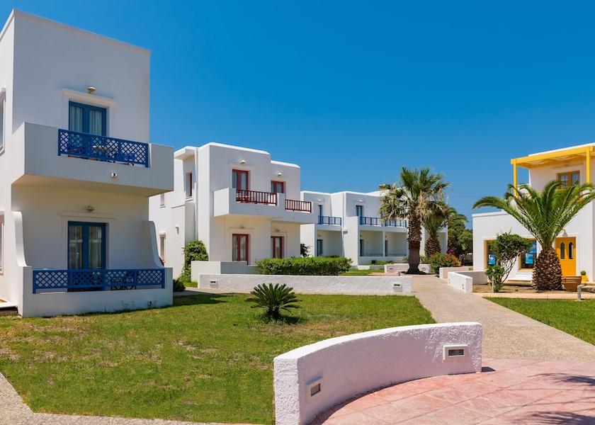 South Aegean Astypalaia Exterior