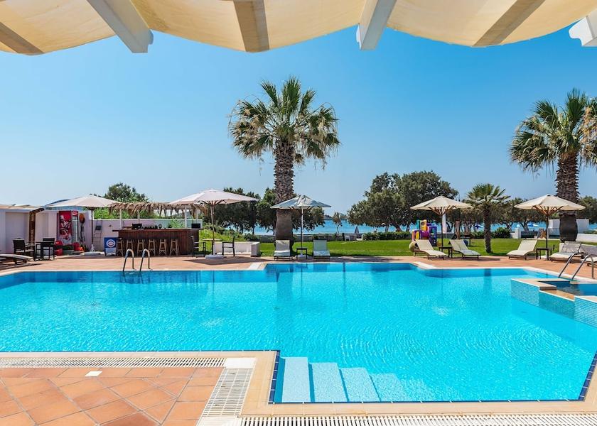 South Aegean Astypalaia Outdoor pool