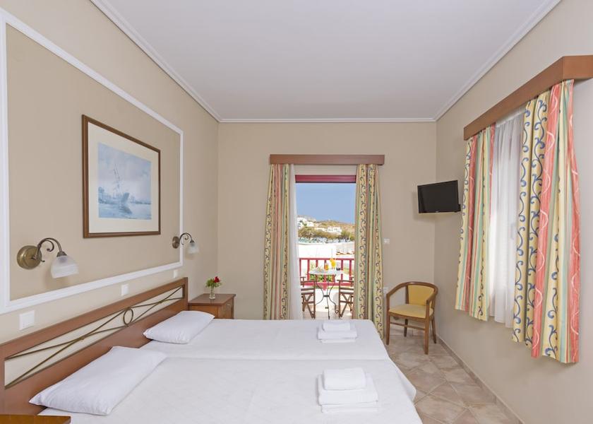South Aegean Astypalaia Interior