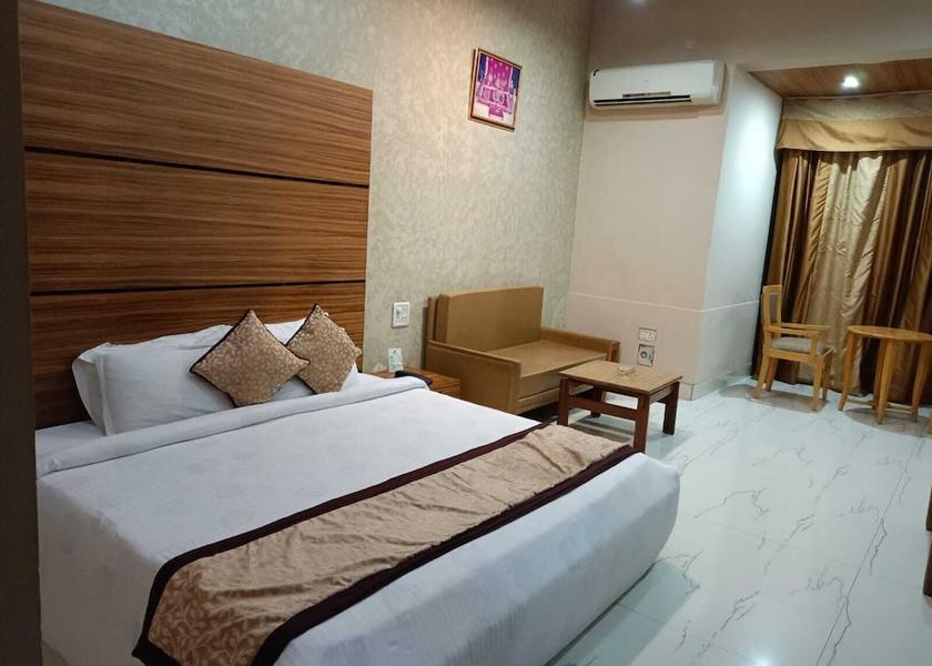 Jammu and Kashmir Katra Room