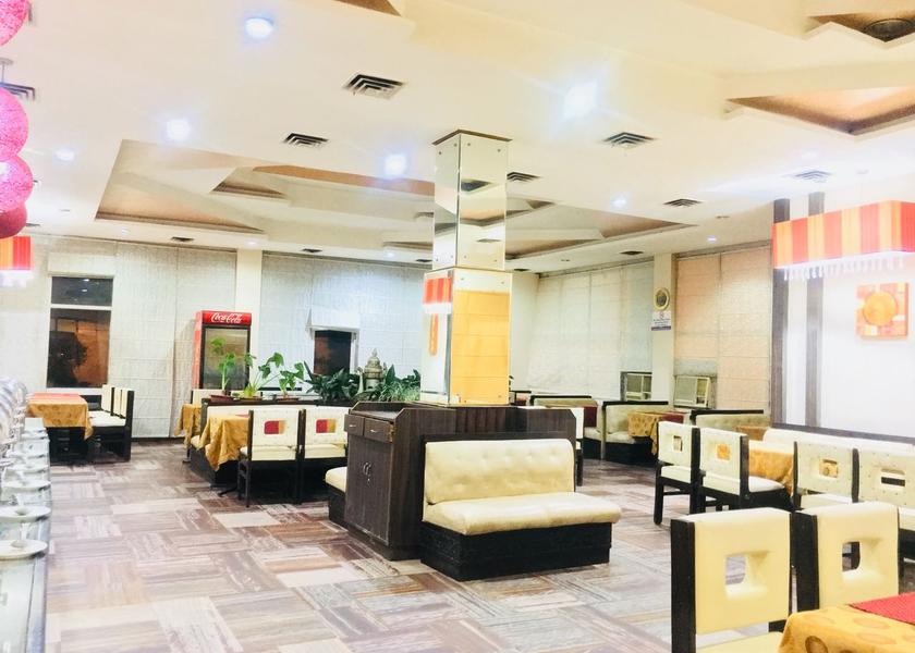 Jammu and Kashmir Katra Public Areas