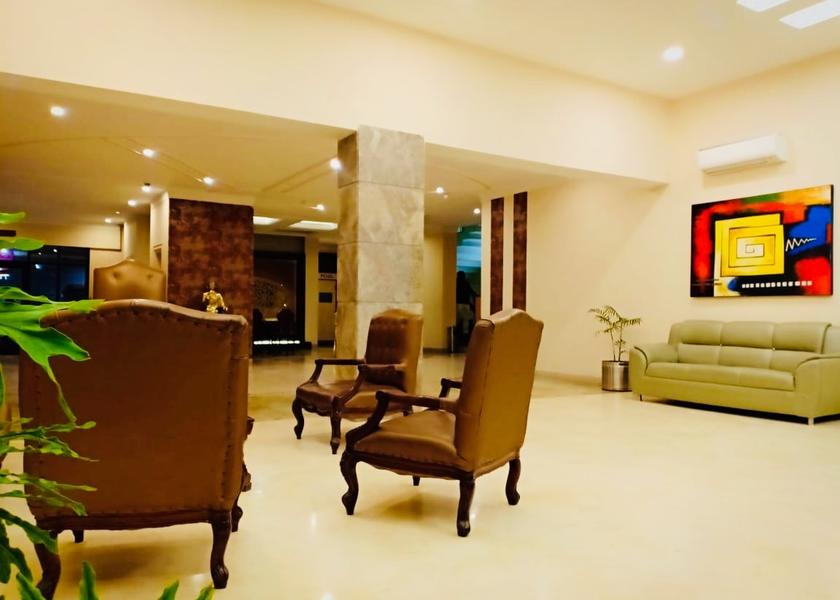Jammu and Kashmir Katra Public Areas