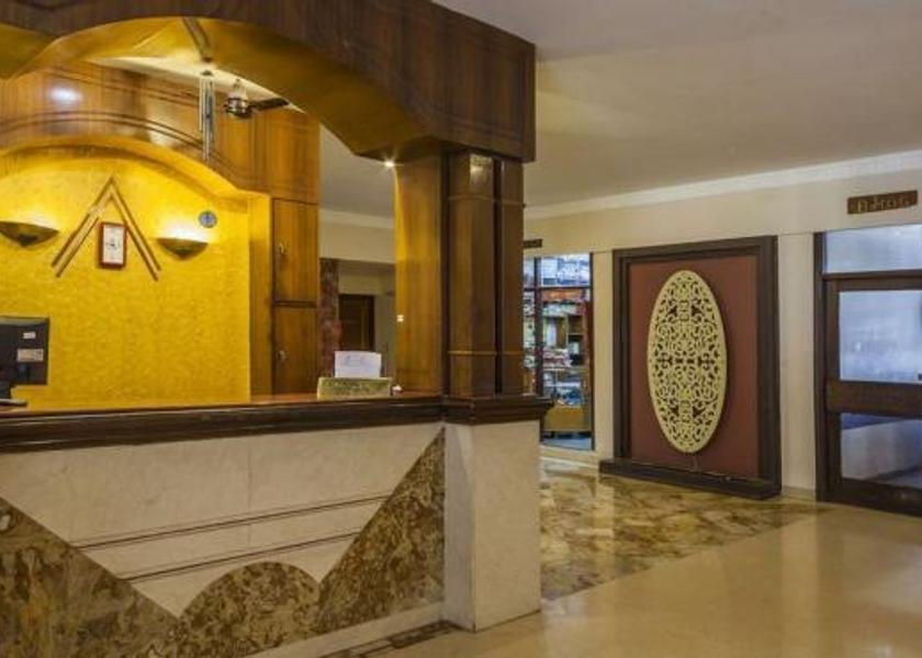 Jammu and Kashmir Katra Public Areas