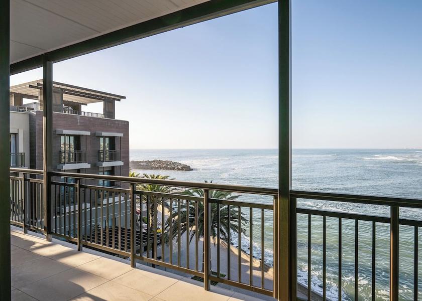 Erongo Region Swakopmund Room