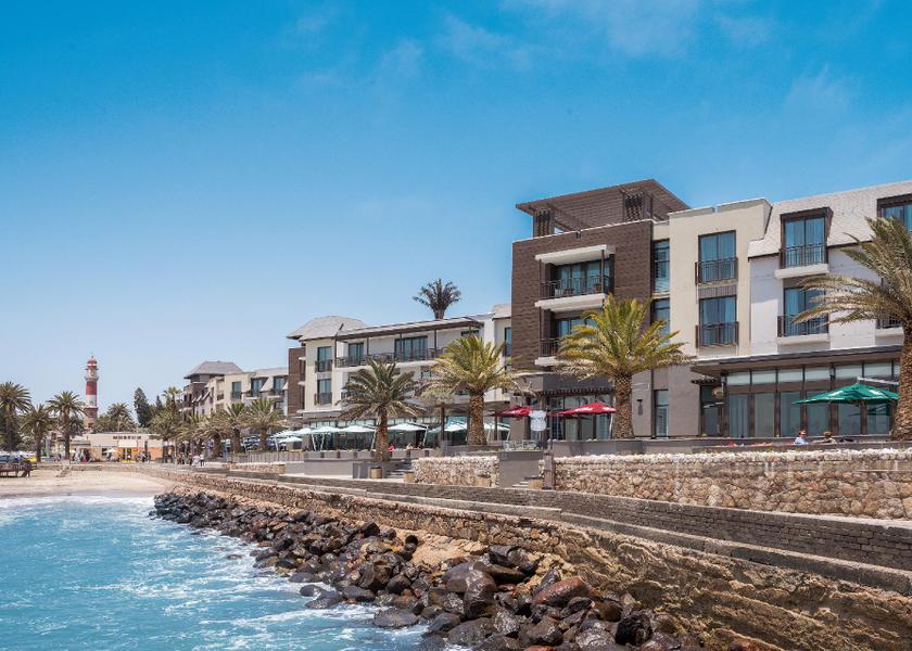 Erongo Region Swakopmund Hotel Exterior
