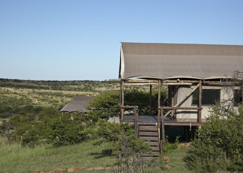 KwaZulu-Natal Ladysmith Exterior Detail