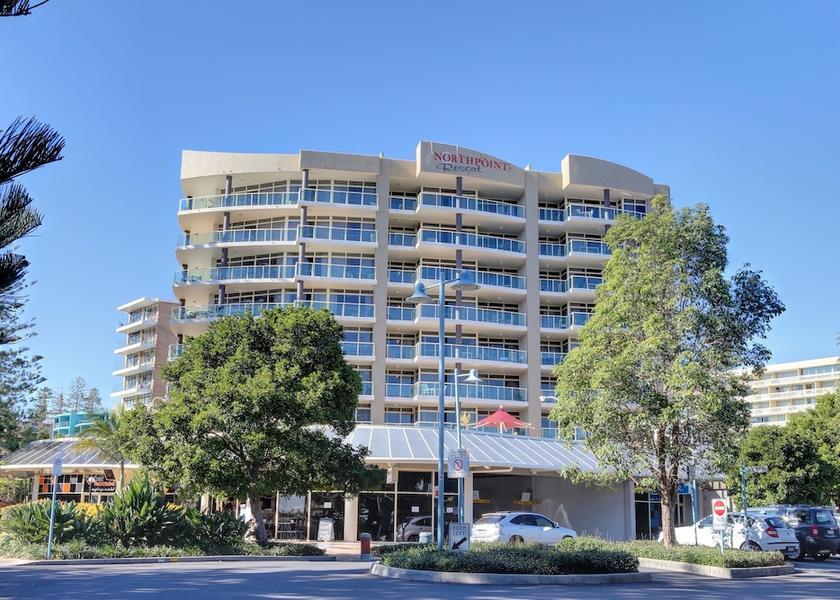 New South Wales Port Macquarie Exterior