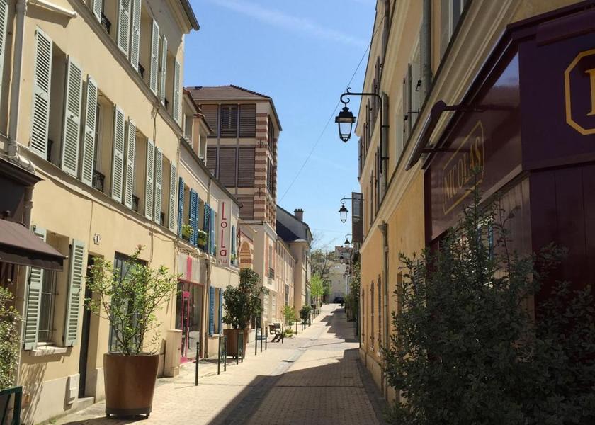 Ile-de-France Rueil-Malmaison shops