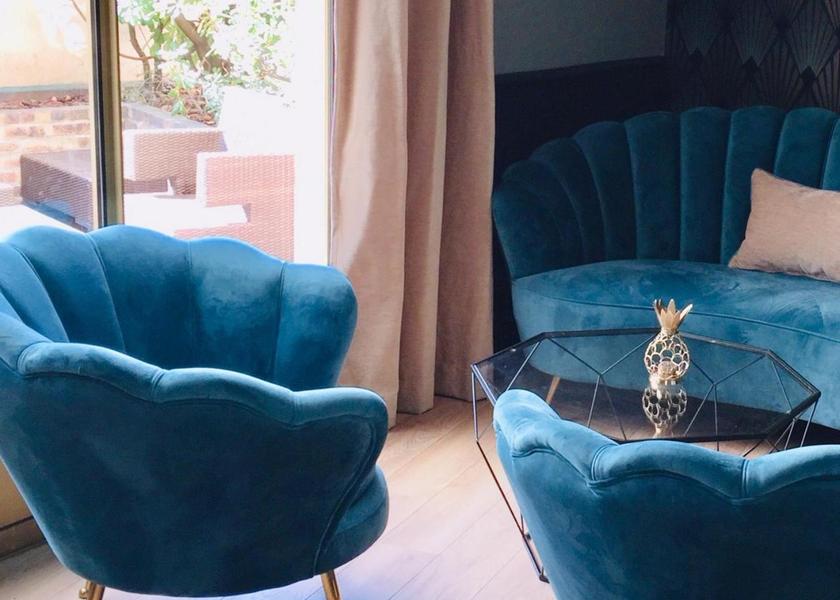 Ile-de-France Rueil-Malmaison bar/lounge