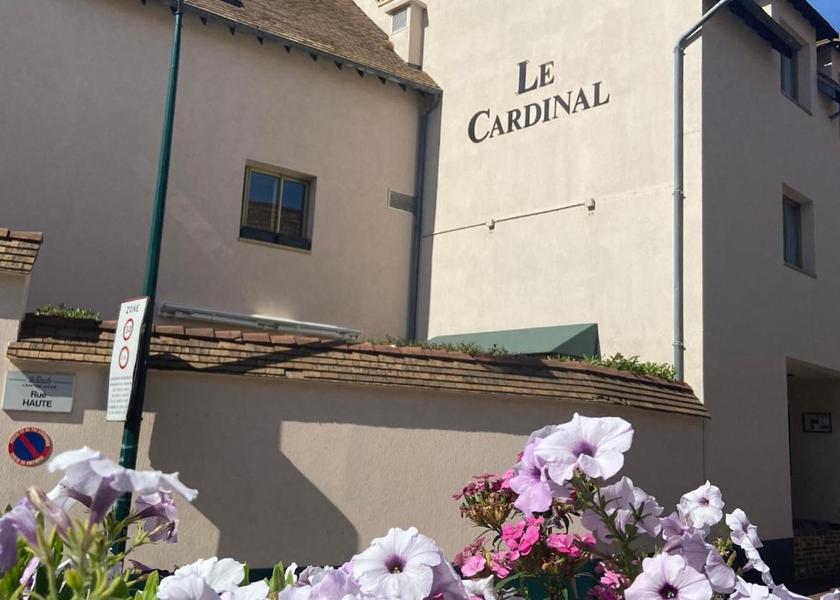 Ile-de-France Rueil-Malmaison exterior view