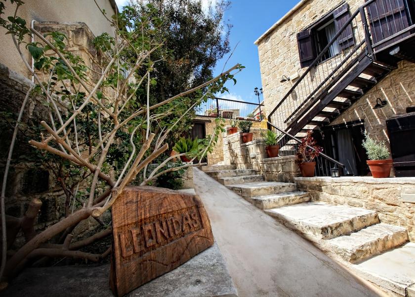  Goudi Property Grounds