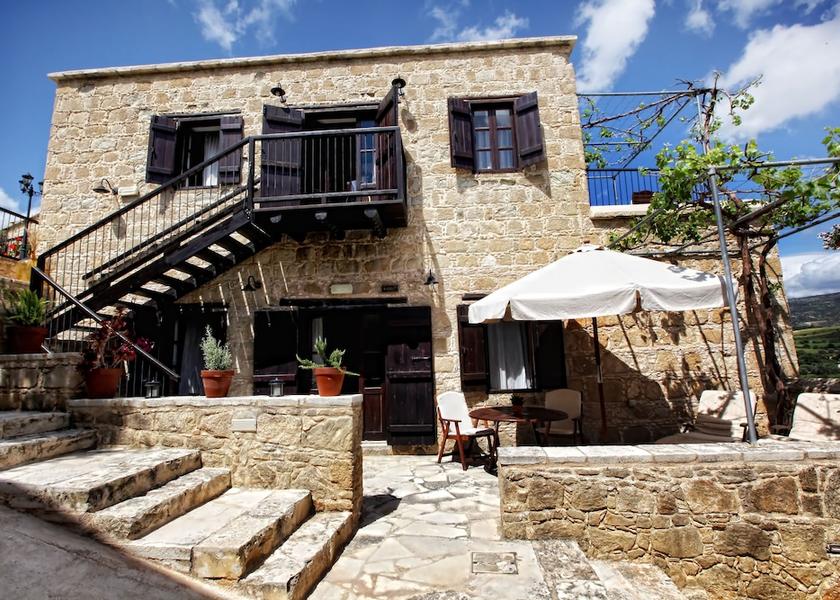  Goudi Property Grounds