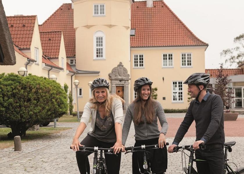 Syddanmark Ebberup Bicycling