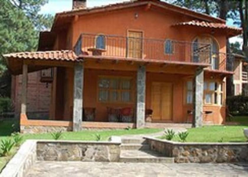 Jalisco Mazamitla Exterior Detail